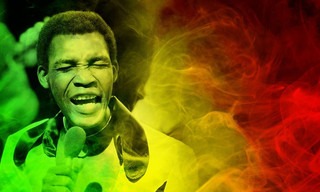 Reggae at the BBC