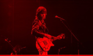 Renaud, à coeur perdu