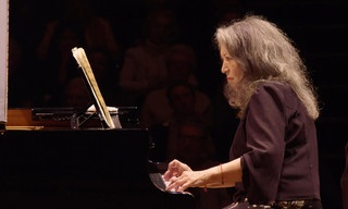 Renaud Capuçon, Martha Argerich, Orchestre de Chambre de Lausanne : Prokofiev, Beethoven, Fauré, Ravel