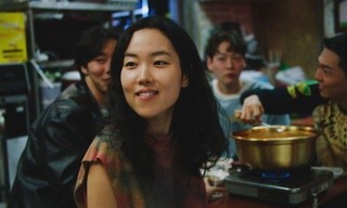 Return to Seoul