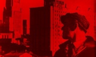 Richter, l'énigme