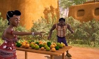 Roi Keïta