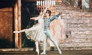 Romeo and Juliet