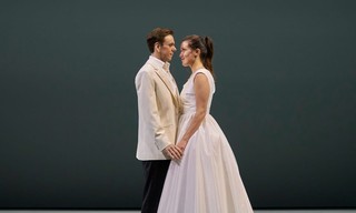 Roméo et Juliette