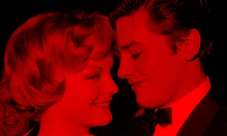 Romy en Alain - De eeuwige verloofden