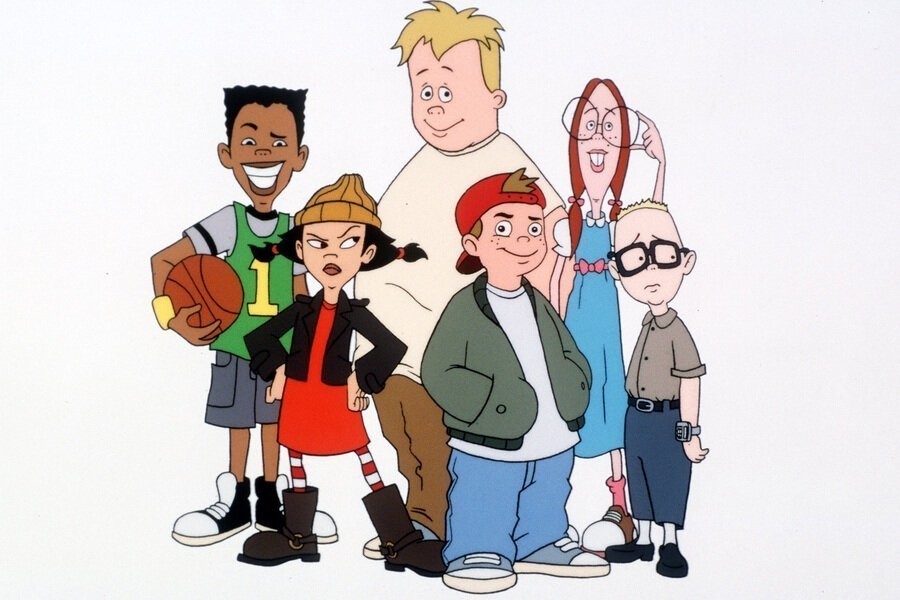 Recess