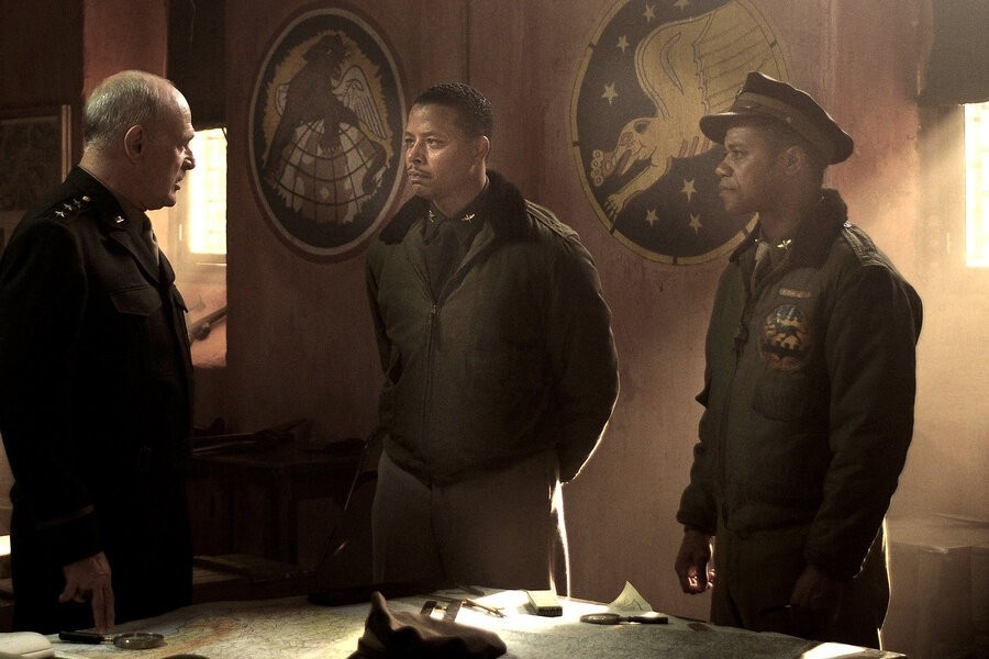Red Tails