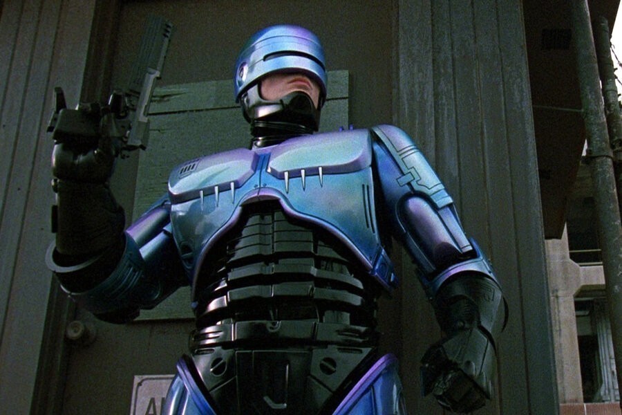 RoboCop 2