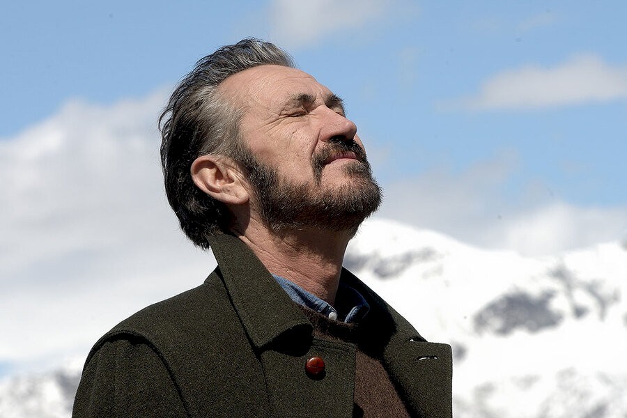 Rocco Schiavone