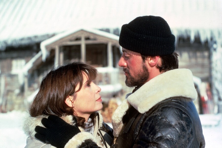Rocky IV