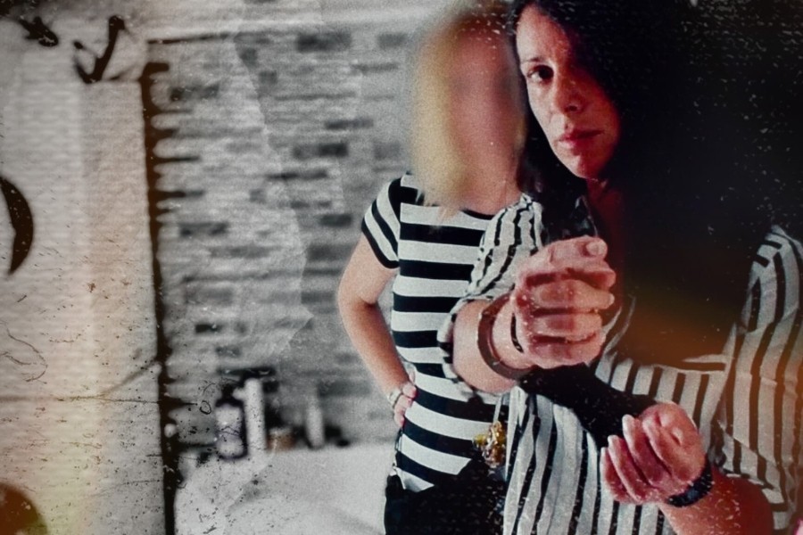 Rosa Peral's Tapes