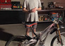 Racing bikes