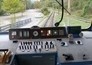 Rail away