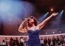 RAYE at the Royal Albert Hall