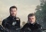 River hunters