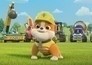 Rubble & crew