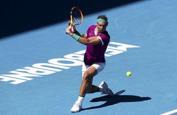 Rafael Nadal
