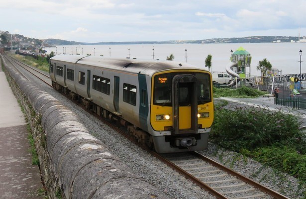 Still uit Rail Away