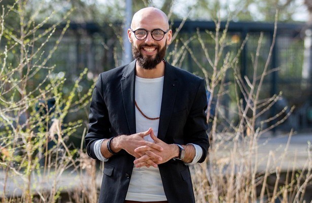 Karim Amghar