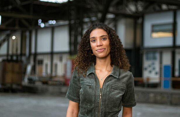 Raquel Schilder voor Stand van Nederland