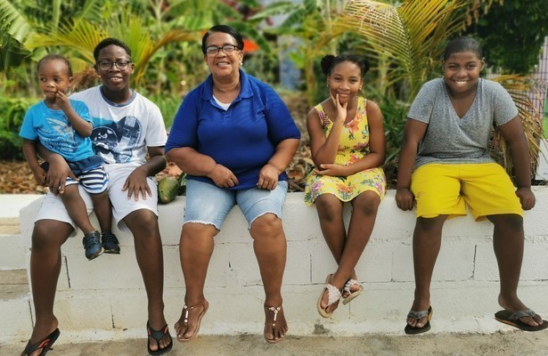 Rauw Curaçao