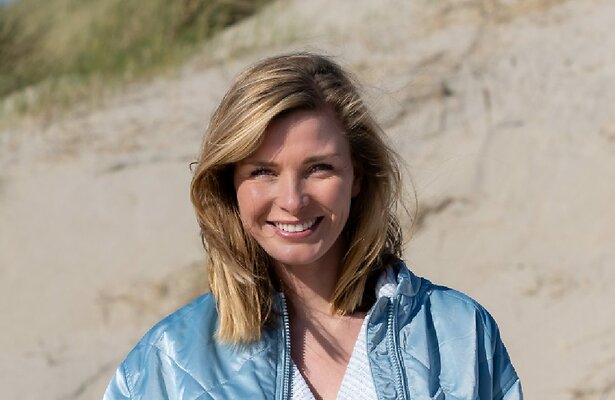 Welmoed Sijtsma voor Redding na de Ramp