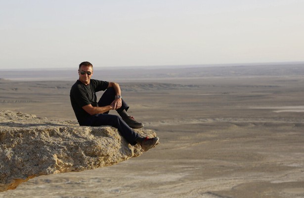 Tom Waes voor Reizen Waes