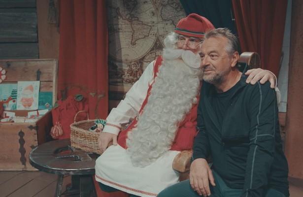 Tom Waes in Reizen Waes: De Bucketlist