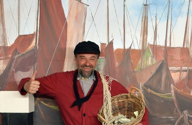 Tom Waes