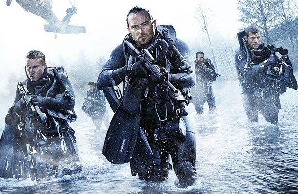 Renegades