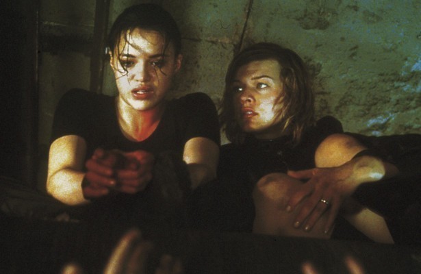 Resident Evil
