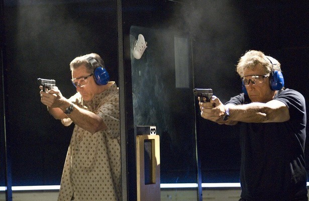 Righteous Kill