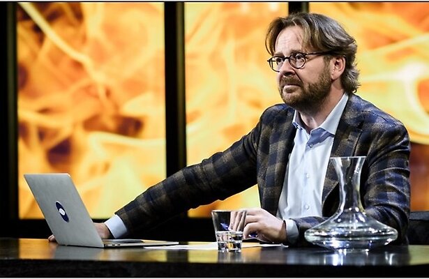 De Rijdende Rechter