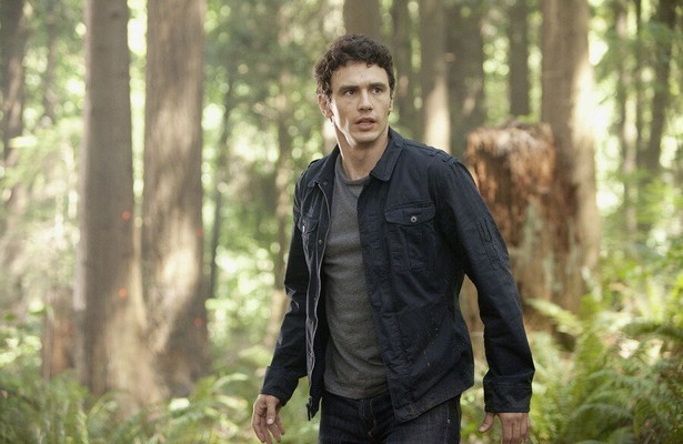 Rise of the Planet of the Apes