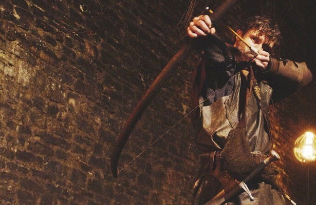 Robin Hood