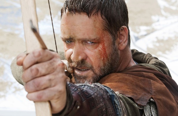 Robin Hood