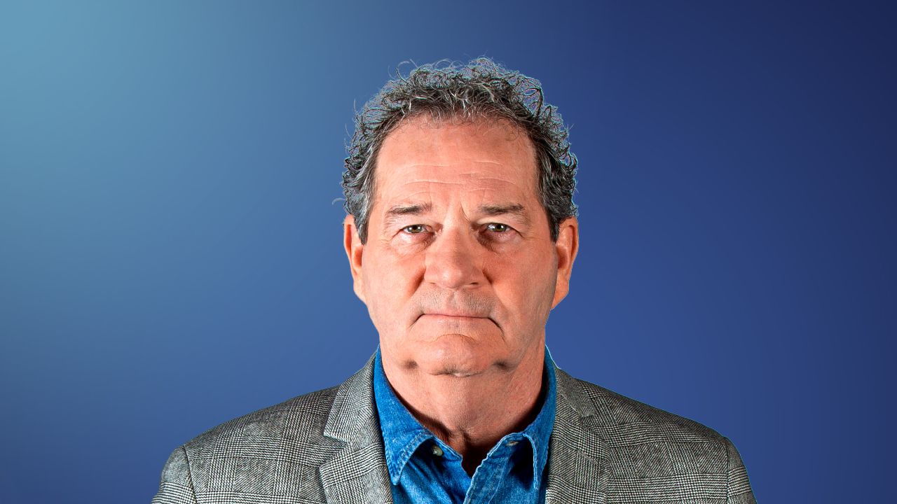 Rob uit Big Brother 2023