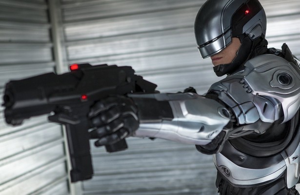 Robocop
