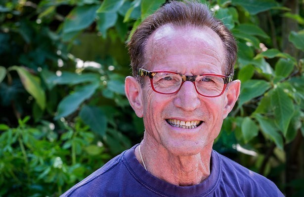 Rob Verlinden woest om kwetsende grappen bij Veronica Inside