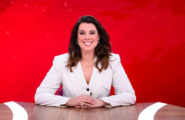 Roos Moggré voor  Pauw, de Wit en Moggré