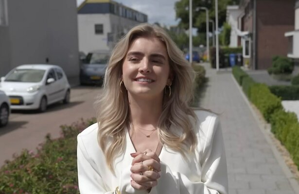 Rosalie uit Woonkoorts