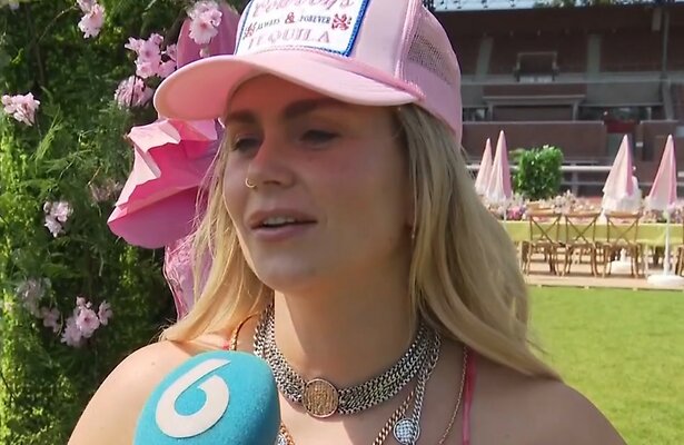 Roxeanne Hazes