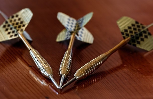 Darts