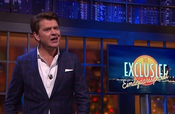 Luchtige, zondagse Beau-show