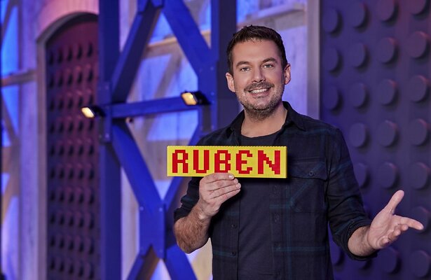 Ruben Nicolai