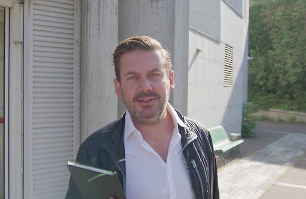 Ruben Nicolai