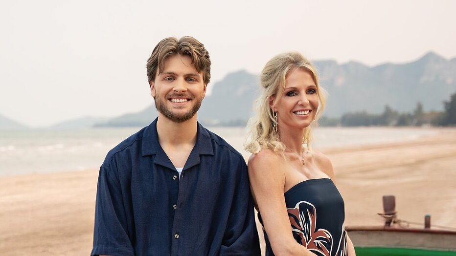 Stream nu het nieuwe seizoen van Temptation Island Benelux bij Prime Video