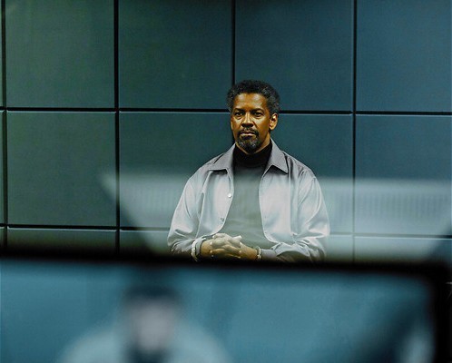 Hoe veilig is Denzel Washington?
