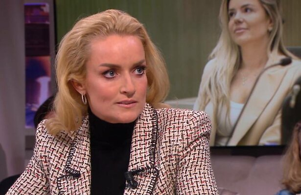 Samantha Steenwijk vs Yvonne Coldeweijer