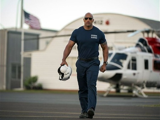Is The Rock aardbevingsbestendig?